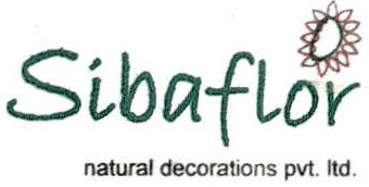 Sibaflor Natural Decorations Pvt. Ltd. Device mark 2404458 Trademark