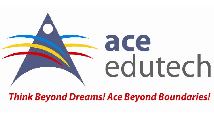 Ace Creative Edutech Pvt Ltd. Device mark 2404482 Trademark