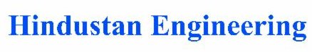 Hindustan Engineering (label) Device mark 3760505 Trademark