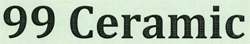 99 Ceramic Device mark 3760580 Trademark