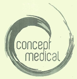 Concept Medical Device mark 2403846 Trademark