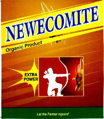 Newecomite Device mark 2403869 Trademark