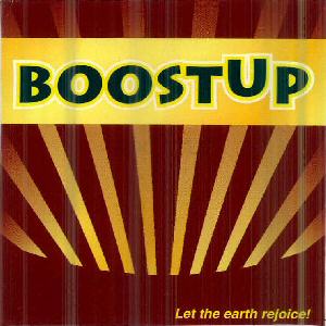 Boostup Device mark 2403889 Trademark