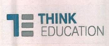 Te Think Education Device mark 2403898 Trademark