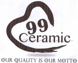 99 Ceramic Device mark 3760589 Trademark
