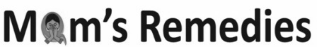 Mom's Remedies Device mark 4168370 Trademark