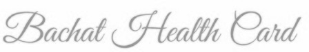 Bachat Health Card Device mark 4168372 Trademark
