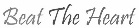 Beat The Heart Device mark 4168378 Trademark