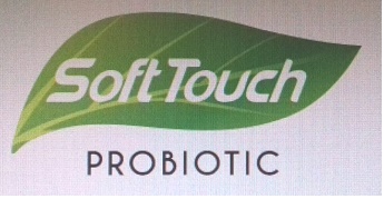 Soft Touch Probiotic Device mark 4169542 Trademark