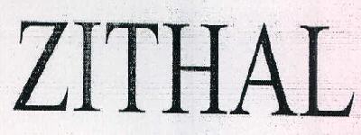 Zithal Device mark 2403227 Trademark