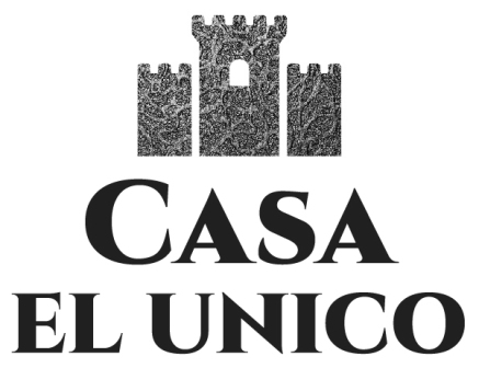 Casa El Unico With Logo Device mark 4168417 Trademark