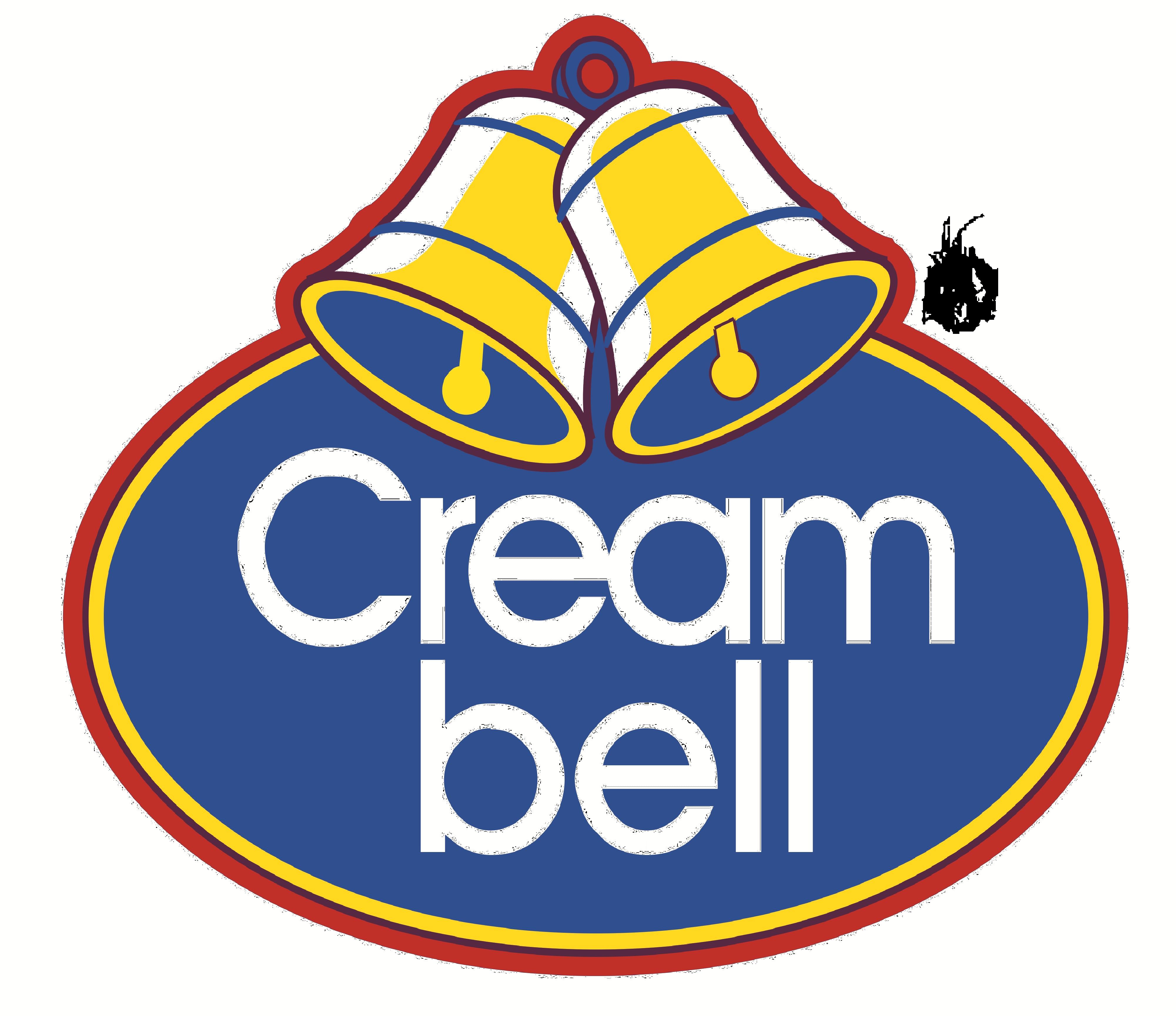 Creambell (logo) Device mark 2403416 Trademark