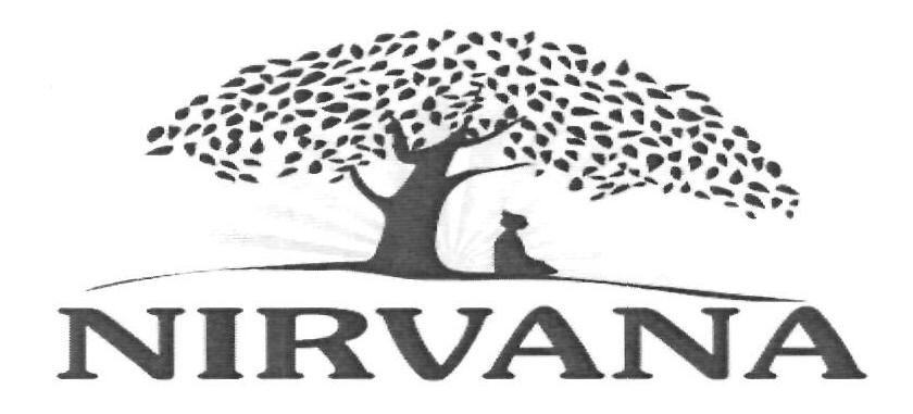 Nirvana (device) Device mark 2402240 Trademark