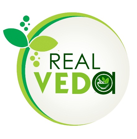 Real Veda Device mark 4169584 Trademark