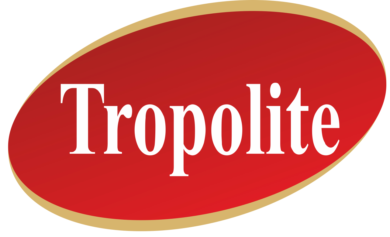 Tropolite Device mark 4169627 Trademark