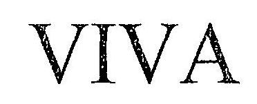 Viva (device) Device mark 2398907 Trademark
