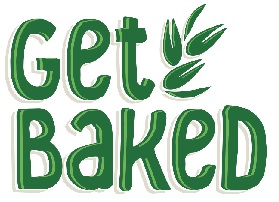 Get Baked Device mark 4169743 Trademark
