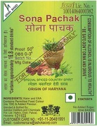Sona Pachak Device mark 4169765 Trademark