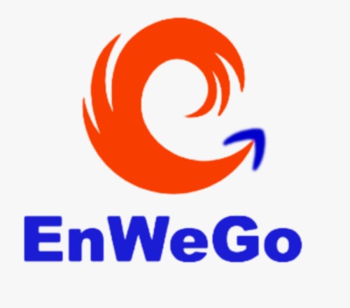 Enwego Device mark 4169794 Trademark