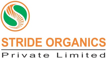 Stride Organics Private Limited Device mark 3760924 Trademark