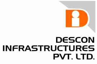 Device Of D Descon Infrastructures Pvt.ltd. Device mark 4168524 Trademark