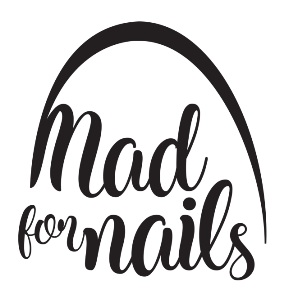 Madfornails Device mark 4169993 Trademark
