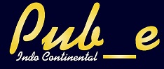 Pub_e ; Indo Continental Device mark 4168589 Trademark