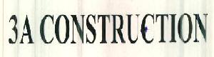3a Construction Device mark 2397003 Trademark