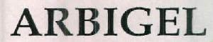 Arbigel Device mark 2397026 Trademark