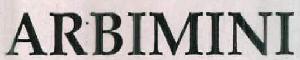 Arbimini Device mark 2397027 Trademark
