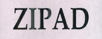 Zipad Device mark 2397054 Trademark