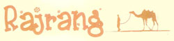 Rajrang With Device Of Man With Camel Device mark 2397055 Trademark