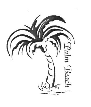Palm Beach Device Of Tree Device mark 2397084 Trademark