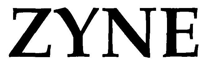 Zyne (device) Device mark 2397102 Trademark