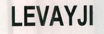 Levayji Device mark 2397205 Trademark