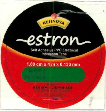 Estron (label) Device mark 2396784 Trademark