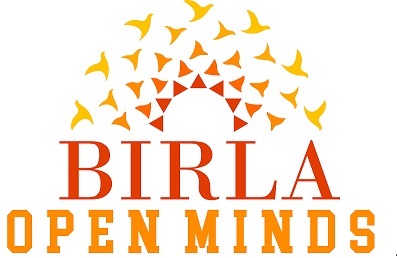 Birla Open Minds Device mark 3760041 Trademark