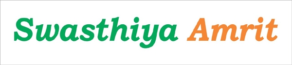 Swasthiya Amrit Device mark 4170219 Trademark