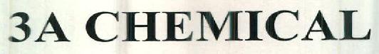 3a Chemical Device mark 2396977 Trademark