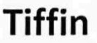 Tiffin Device mark 2396108 Trademark