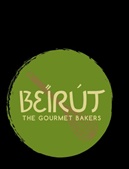 Beirut The Gourmet Bakers Device mark 4170277 Trademark