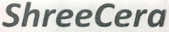 Shreecera Device mark 2396176 Trademark