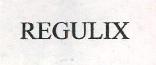 Regulix Device mark 2396181 Trademark