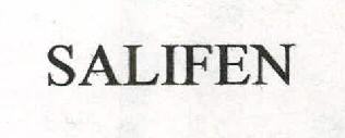 Salifen Device mark 2396183 Trademark