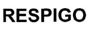 Respigo Device mark 2396198 Trademark