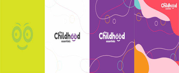 The Childhood Essentials Device mark 3760165 Trademark
