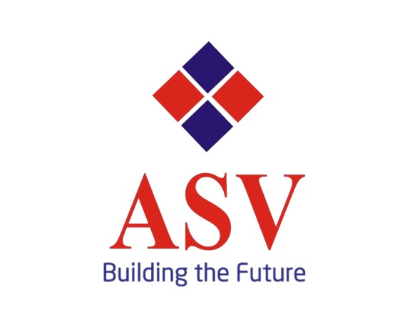 Asv Device mark 4170333 Trademark