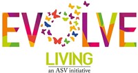 Evolve Living Device mark 4170336 Trademark