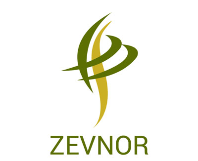 Zevnor (label) Device mark 2395615 Trademark