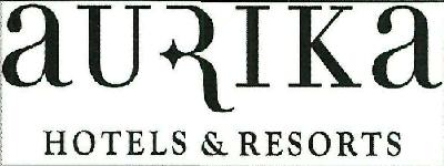 Aurika Hotels & Resorts Device mark 4168876 Trademark